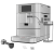 KitchenAid 5KES8558ESX Детальное фото товара: KitchenAid 5KES8558ESX