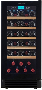 Фото товара: Cellar Private CP032-1TBH