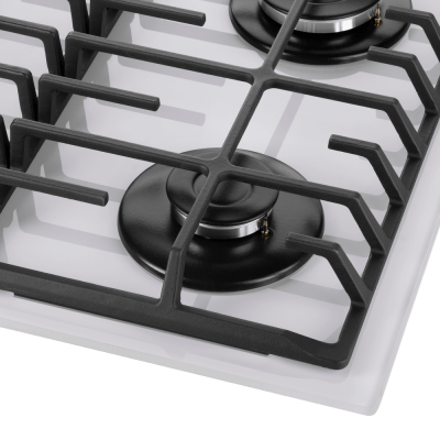 Детальное фото товара: Maunfeld EGHG.64.6CW/G газовая поверхность