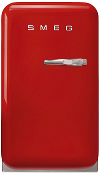 Фото товара: Smeg FAB5LRD5