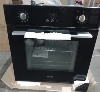 Уценка Graude BE 60.3 S Детальное фото товара: Уценка Graude BE 60.3 S