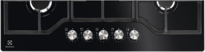 Детальное фото товара: Electrolux KGG75362K газовая поверхность