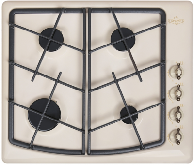 GEFEST СГ СН 1211 К54 Детальное фото товара: GEFEST СГ СН 1211 К54 газовая поверхность