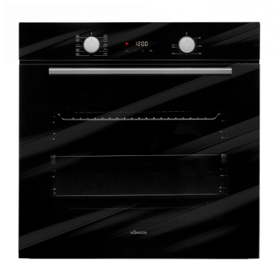 Детальное фото товара: Konigin Mint 60 BK E10