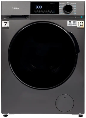 Фото товара: Midea MFC3712BSW40/S