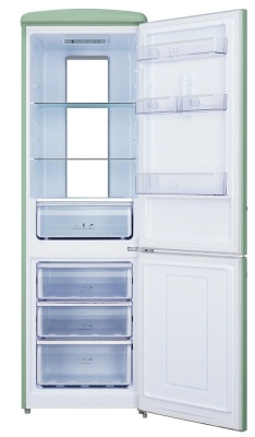 Детальное фото товара: Tesler RB-330 MINT GREEN