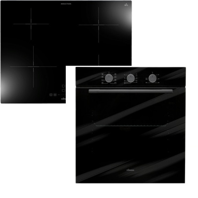 Фото товара: Konigin Lacerta I604 SBK + Mint 60 BKT M8