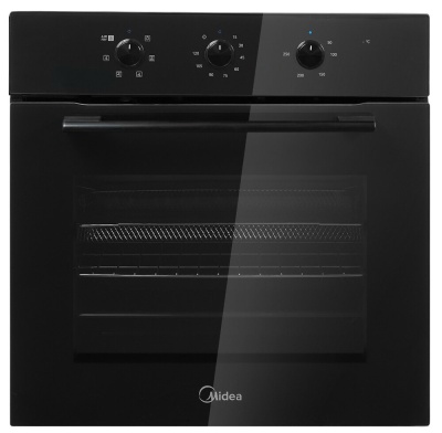 Детальное фото товара: Midea MO37007GB