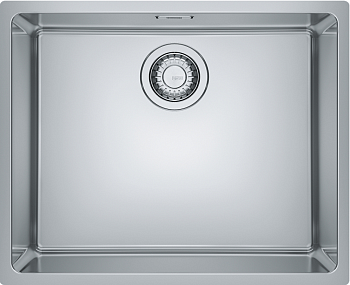 Фото товара: Franke FEX 210-50, мойка, нержавеющая сталь