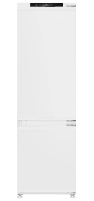 Детальное фото товара: MEFERI MBR177 COMBI NO FROST POWER