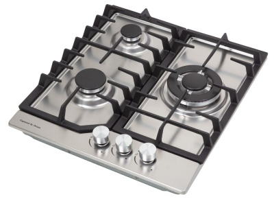 Детальное фото товара: Zigmund & Shtain G 22.4 S газовая поверхность