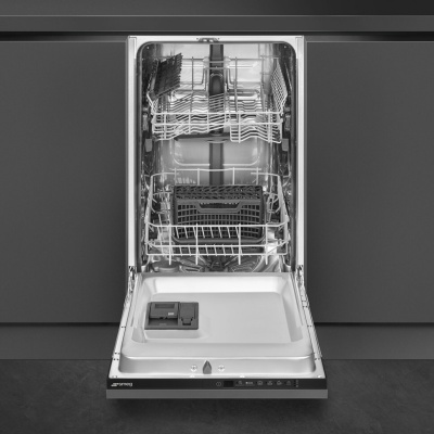Детальное фото товара: Smeg ST4512EIN