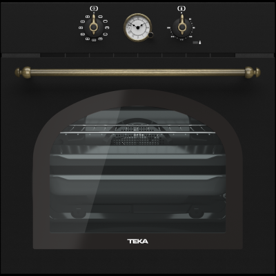 Детальное фото товара: Teka HRB 6300 ATB BRASS