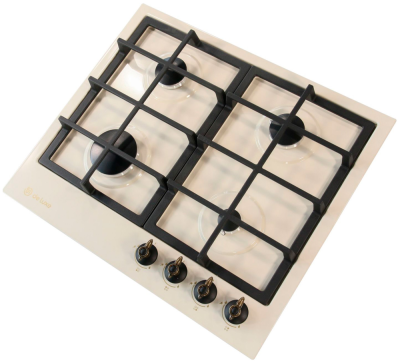 Детальное фото товара: De Luxe TG4 750231F- 072 газовая поверхность