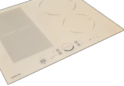 Детальное фото товара: HIBERG i-MS 6049 Y индукционная поверхность