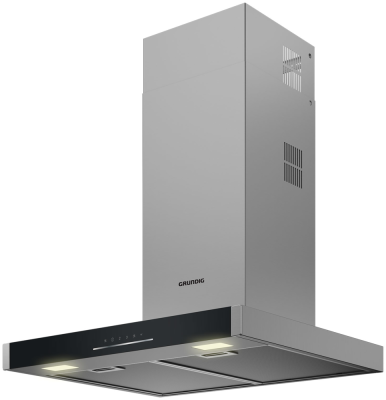 Детальное фото товара: Grundig GDKP2464BBSC