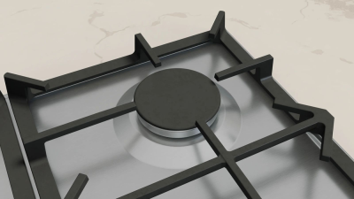 Детальное фото товара: NEFF T29CIR8N0 газовая поверхность