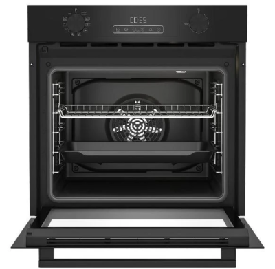 Детальное фото товара: Hotpoint FE8 824 H BL