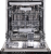De Dietrich DV1434QJ Детальное фото товара: De Dietrich DV1434QJ