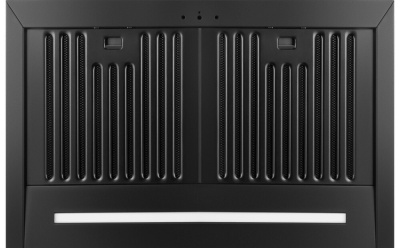 Детальное фото товара: Maunfeld BERK 60 Built In Black/Anthracite