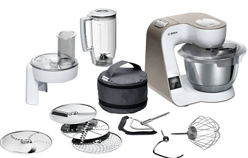 Фото товара: Bosch MUM5XW20