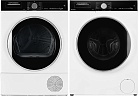 Kuppersberg стирка WM 520 W + сушка DM 560 W