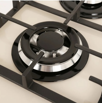 Детальное фото товара: GEFEST ПВГ 2401-01 В81 газовая поверхность