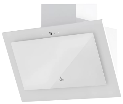LEX Mio GS 600 White