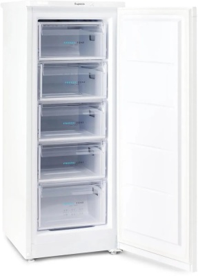 Детальное фото товара: Бирюса 414