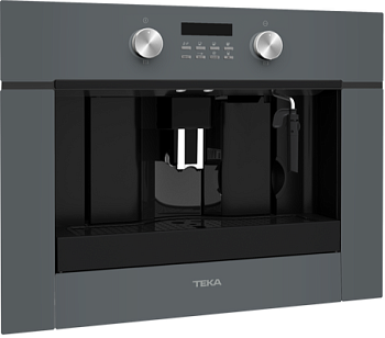 Фото товара: Teka CLC 855 GM STONE GREY