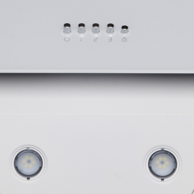 Детальное фото товара: Konigin Colibri White 50