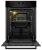 Maunfeld EOEM519PB2 Детальное фото товара: Maunfeld EOEM519PB2