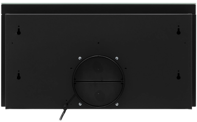 Детальное фото товара: Krona KAMILLA T sensor max 600 Black