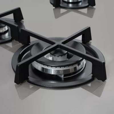 Детальное фото товара: DeLonghi NSL 460 T RUS газовая поверхность