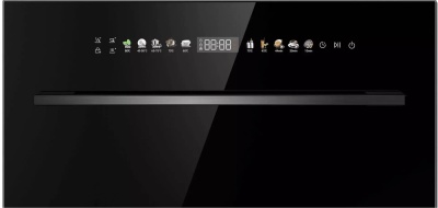 Детальное фото товара: Haier HDWI8-58BK3RU