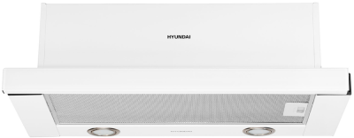 Фото товара: Hyundai HBH 6236 WG