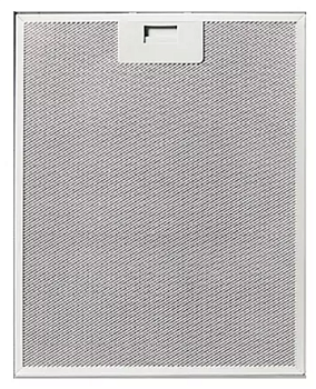 Фото товара: Jacky's фильтр металлический для вытяжки, горизонтальный