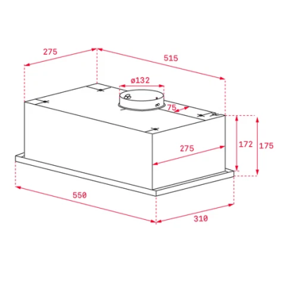Схема встраивания