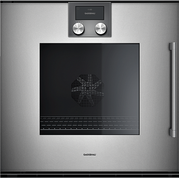 Фото товара: Gaggenau BOP221112