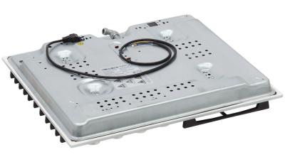 Детальное фото товара: Krona HAGEL 60 WH W газовая поверхность