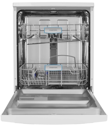 Детальное фото товара: MEFERI MDW6062WH FS LIGHT