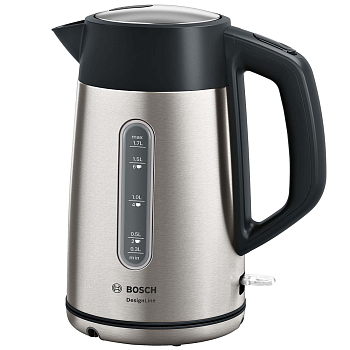 Фото товара: Bosch TWK4P440 электрический чайник