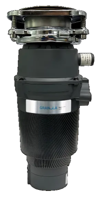 Детальное фото товара: GRANULA R700 измельчитель пищевых отходов