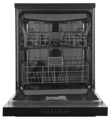 Детальное фото товара: Hotpoint HF 5C82 DW A