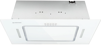 Фото товара: MEFERI INBOX60WH GLASS ULTRA