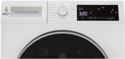 Детальное фото товара: Jacky's JW 6TC21