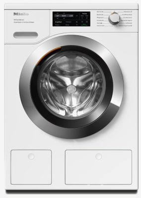 Детальное фото товара: Miele WEJ 885 WPS