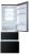 Haier A3FE742CGBJRU Детальное фото товара: Haier A3FE742CGBJRU