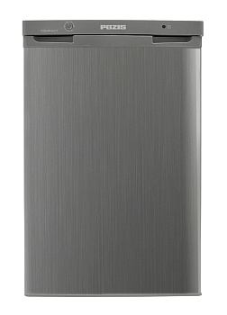 Фото товара: POZIS FV-108 серебристый металлопласт