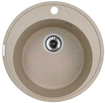 Фото товара: Kuppersberg BALI 1B BEIGE